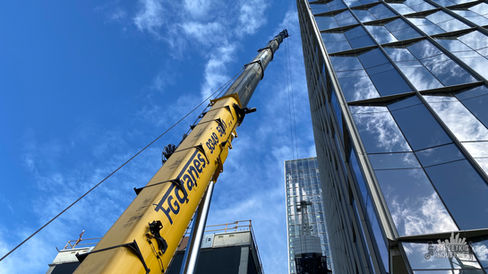 EQ West - Lots 2 & 3 Elizabeth Quay Perth