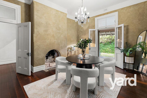 Rifle Cottage - 62 Tuckfield Street, Fremantle (2024)