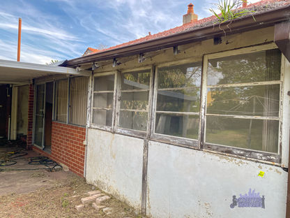 Nedlands 1935 Florence House