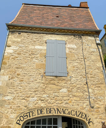 Beynac-et-Cazenac Village