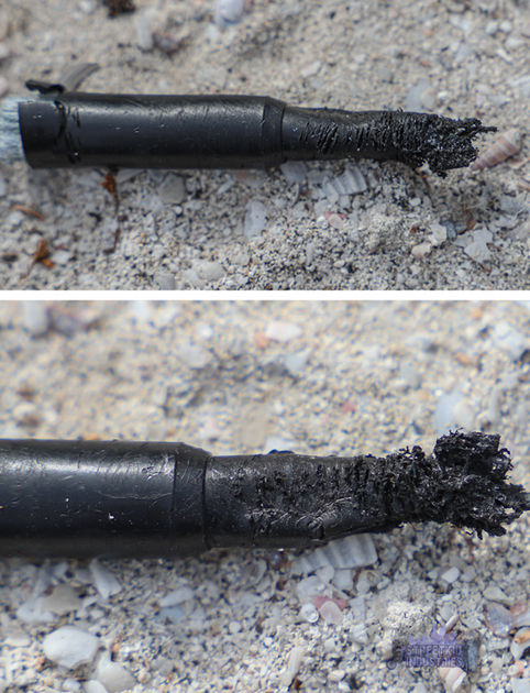 Black Hill Army Debris & Artefacts