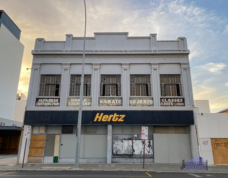 DOJO Martial Arts & Warehouses