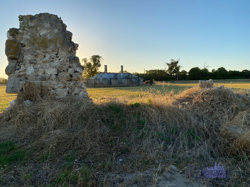 Bell Cottage East Rockingham