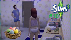 Sims 3 Part 10