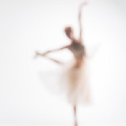 Ballet Basics 3. Juni 2023