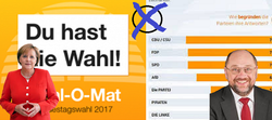 WahlOmat17