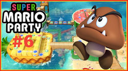 Super Mario Party 6