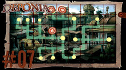DEPONIA 7