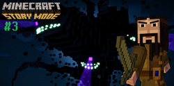 Minecraft Story Mode 3