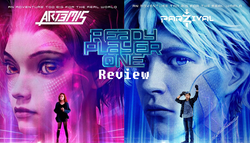Ready Player one