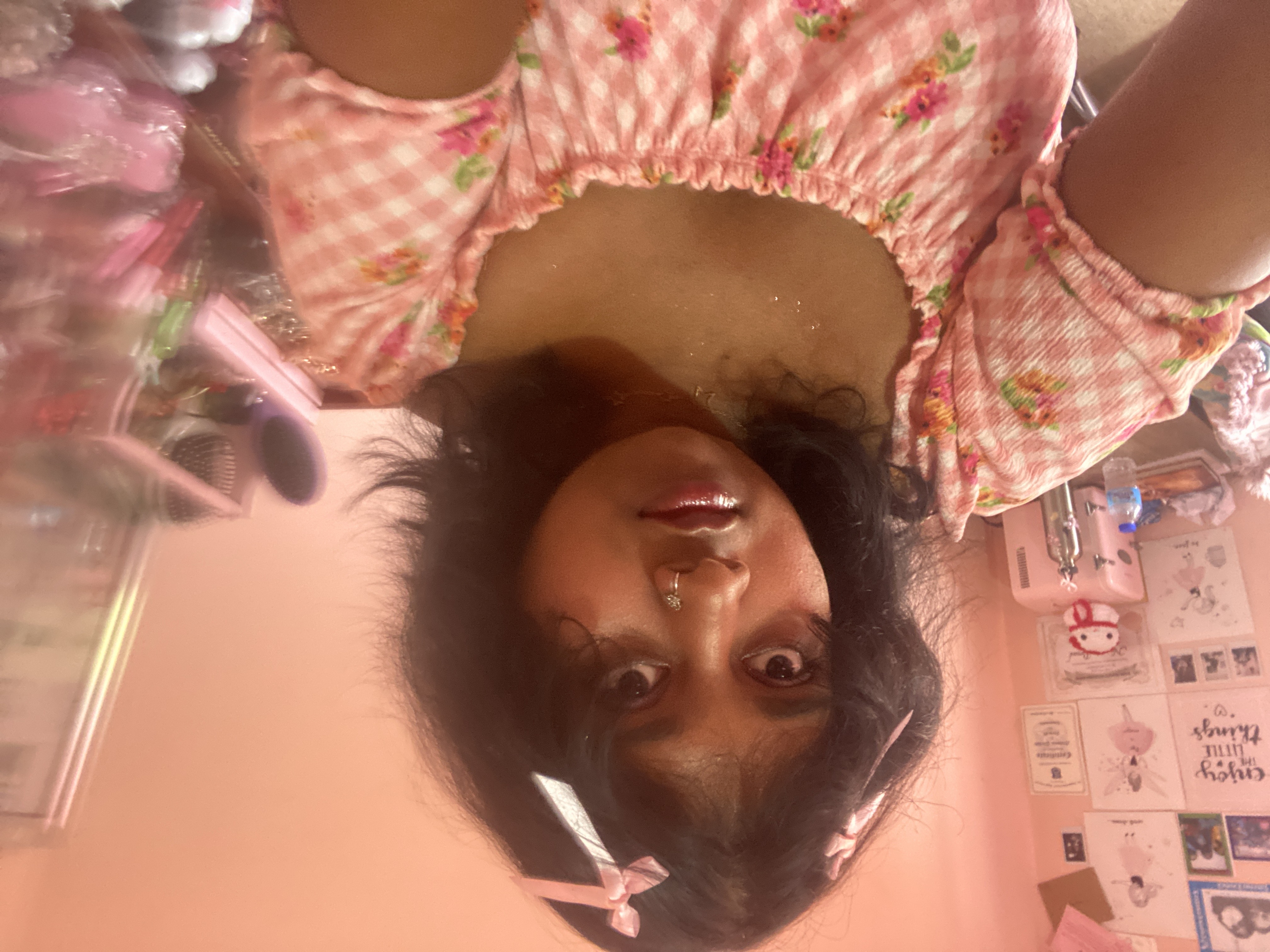 Writer: Nirvana Persad