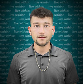 Sebastian - College Town @ Coastal Student Representative