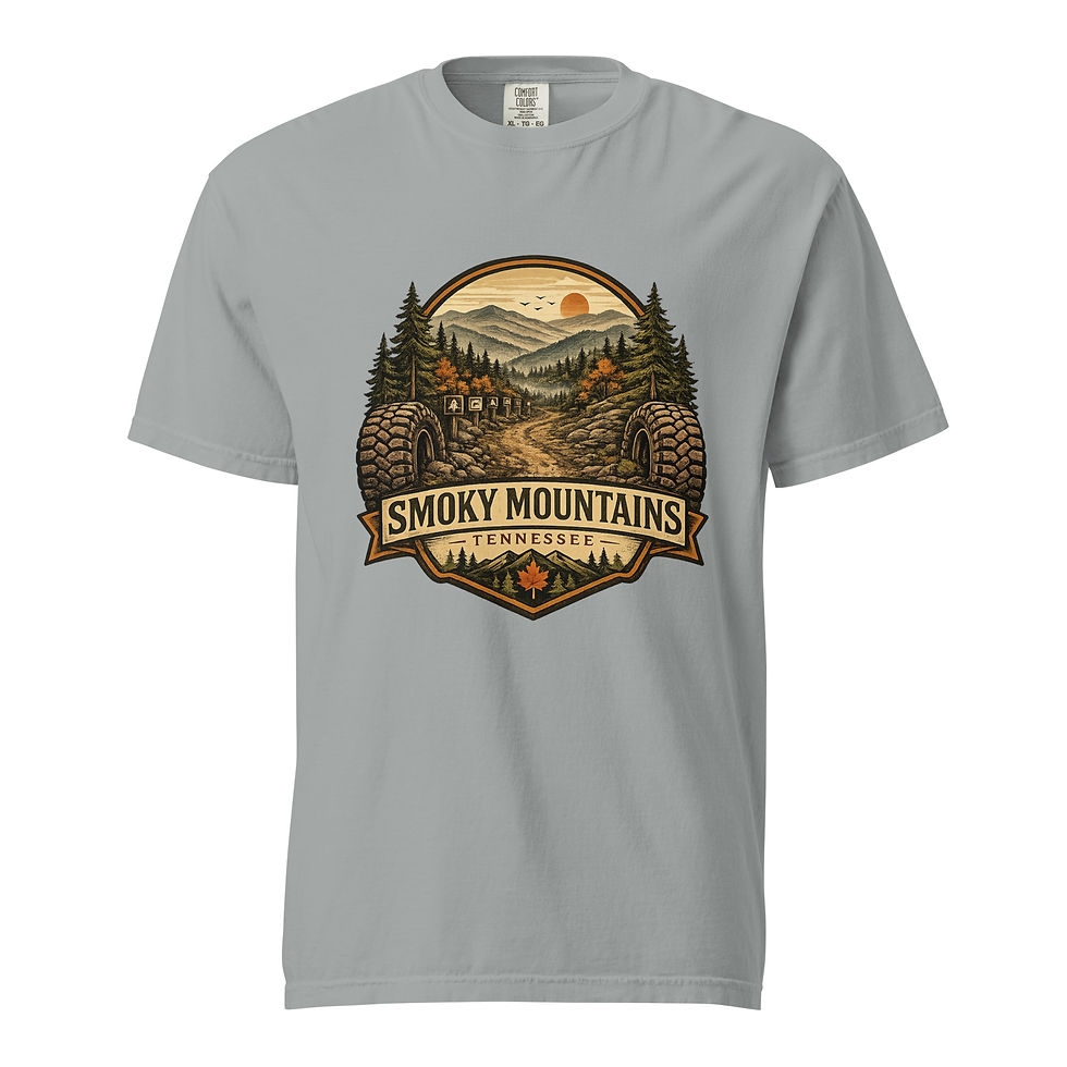 Thumbnail: jeep shirt