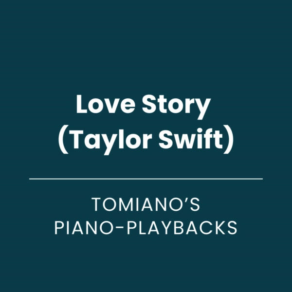 Love Story (Taylor Swift)