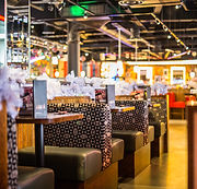 TGI Fridays Newport