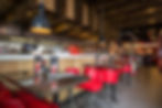 TGI Fridays Stevenage