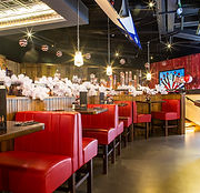 TGI Fridays Newport