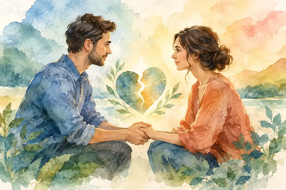 Conflict Repair Strategies That Protect Trust