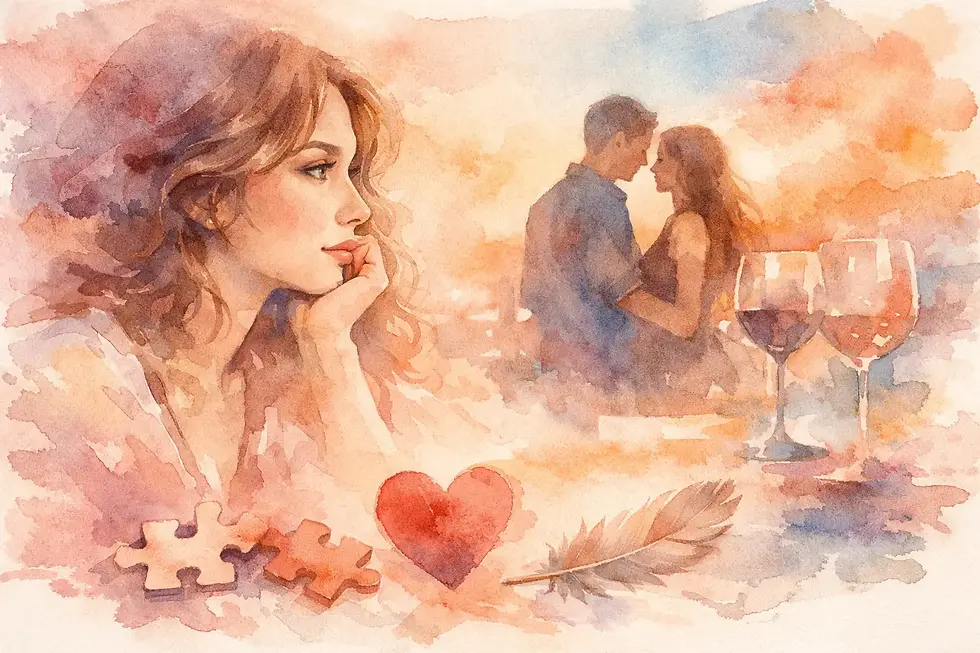 How to Read Dating Behavior Clearly