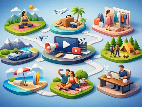 9 Examples of Lifestyle Brand Storytelling