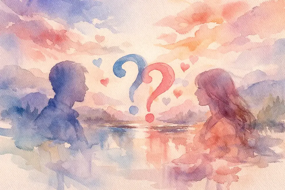 12 Best Questions Before Exclusivity Begins