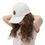 Thumbnail: REBEL TIDE Youth Baseball Cap – Shade for the Wild Ones - Mona