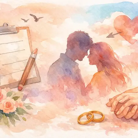 Best Relationship Standards Checklist That Works