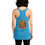 Thumbnail: REBEL TIDE Women’s Racerback Tank – Strength Meets Freedom - Jaya Thai
