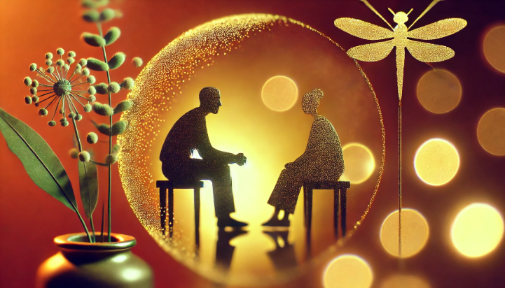 "Big conversations shape relationships—when trust and curiosity lead, clarity follows."