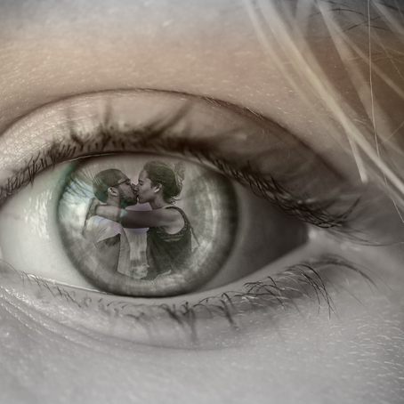 She didn’t catch them. She saw them. There’s a difference. Catching is reaction. Seeing is recognition. And once you see it, you can’t unsee it—you can only decide what to do with the power it just handed you.