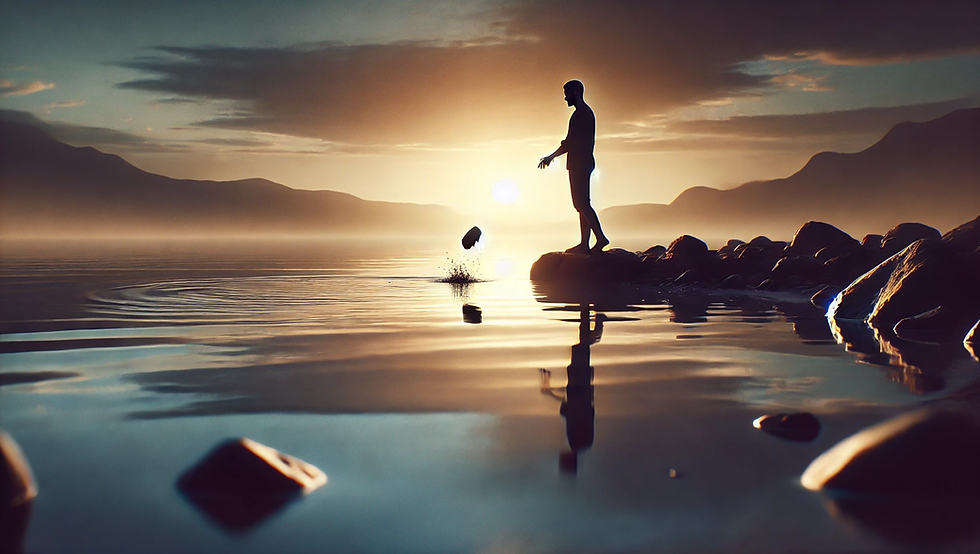 "Forgiveness isn’t about forgetting—it’s about setting yourself free."