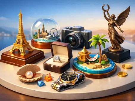What Makes a Souvenir Premium? 7 Real Signs