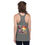Thumbnail: REBEL TIDE Women’s Racerback Tank – Strength Meets Freedom - Solana