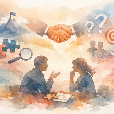 15 Best Questions to Vet Partners Early