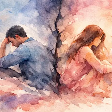 High Performer Intimacy Issues Explained