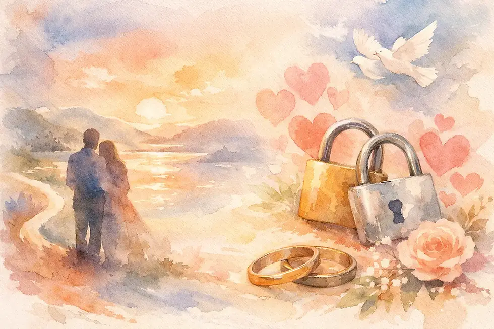 A Guide to Secure Relationship Selection