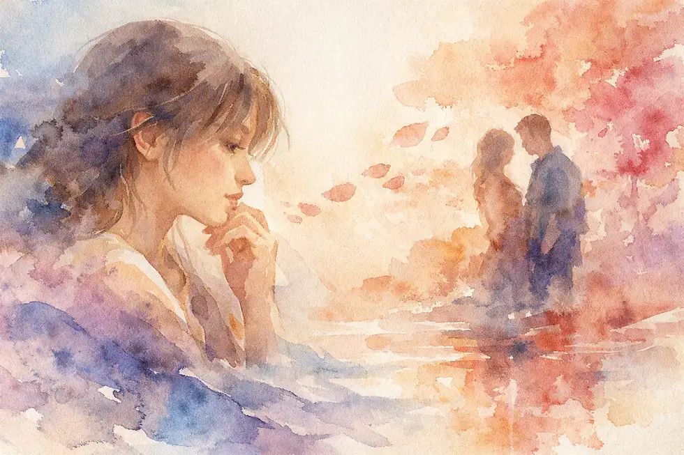 Why Do I Lose Attraction So Fast?