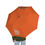 Thumbnail: Rebel Tide Foldable Umbrella, Built for Storms - Jaya Thai