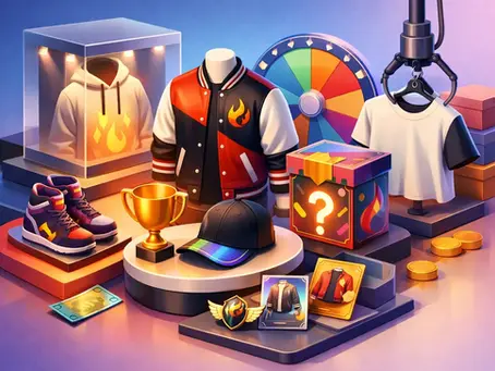 9 Examples of Collectible Apparel Marketing
