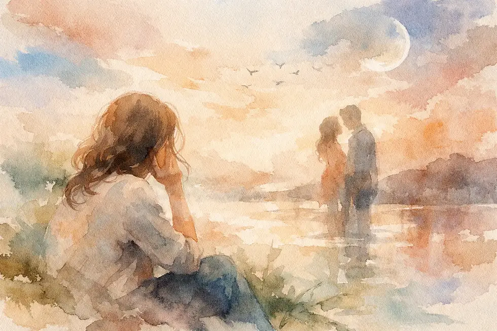 How Do I Trust My Relationship Decisions?