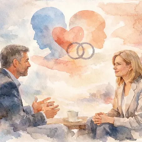 Why Executives Need Attachment Coaching