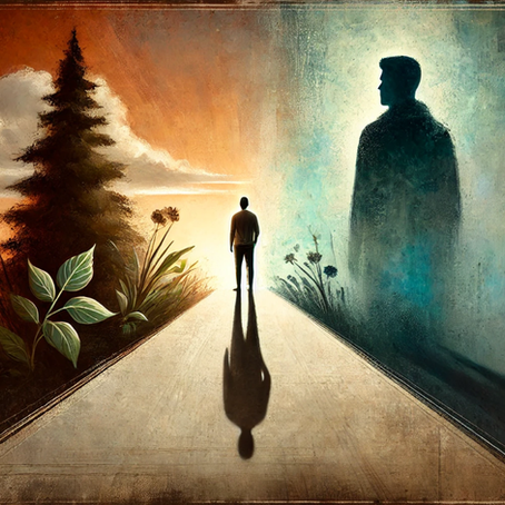 Redefining Family: My Journey from Trauma to Healing and the Question of Parenthood