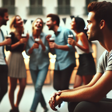 When Your Partner Gets Too Close to Your Friends: Where’s the Line?