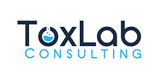 ToxLab Consulting logo. Clinical laboratory consulting