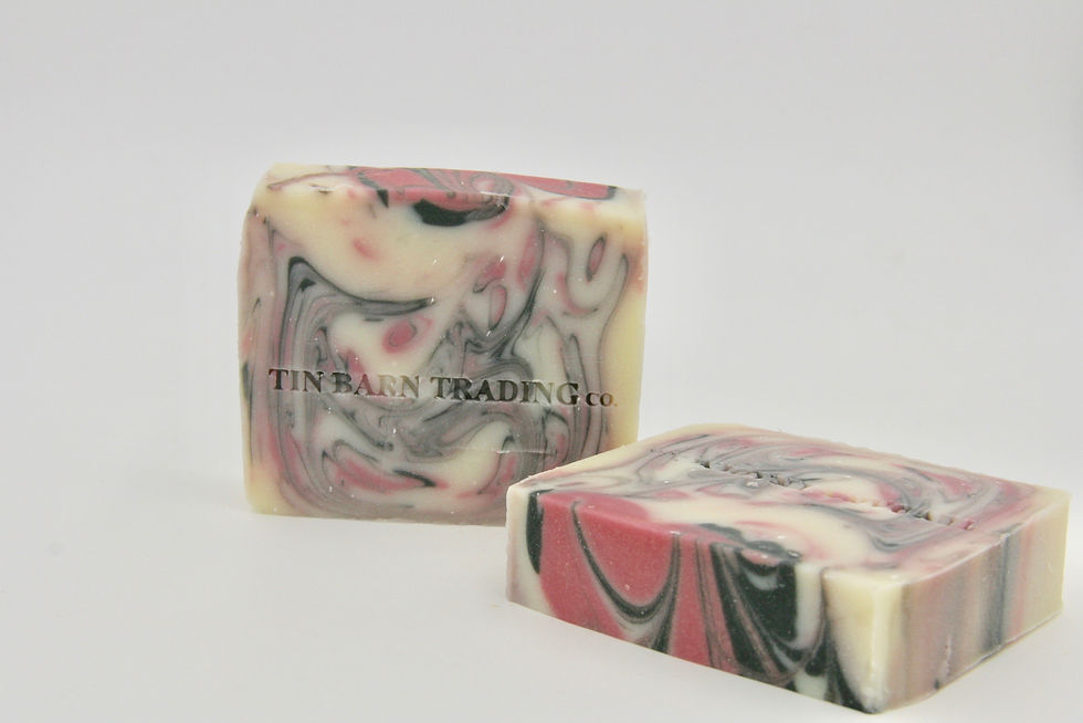 Black Raspberry Vanilla