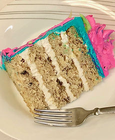 from scratch cakes and cupcakes