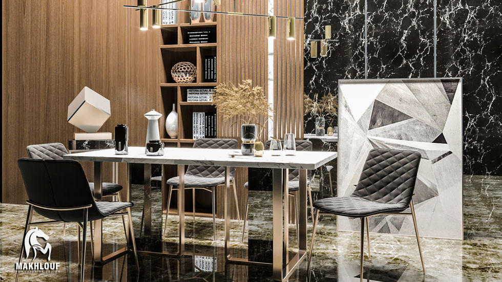 Dinning room 