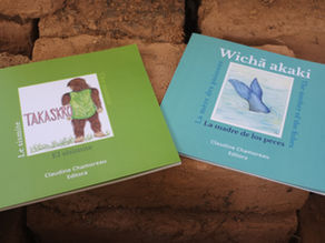 Documentation de la langue pesh (Honduras)