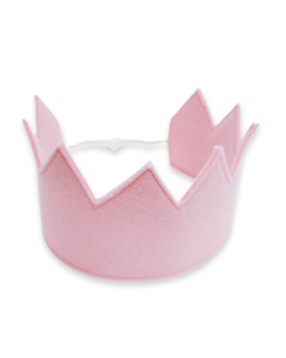 Thumbnail: Felt Dress Up Crown