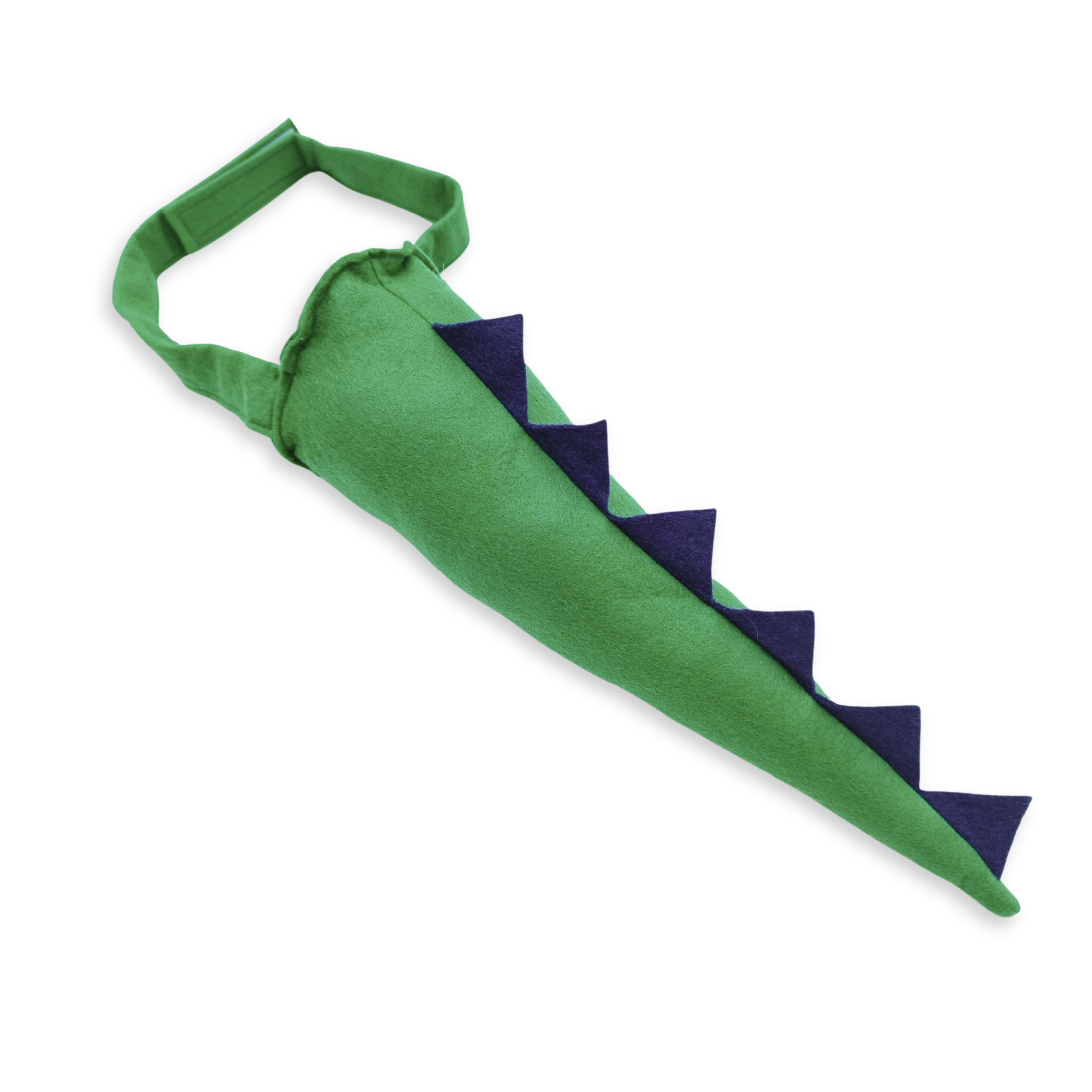 Dinosaur Dress Up Tail